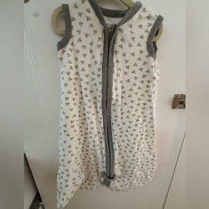 Burt’s Bees Sleep Sack Size S